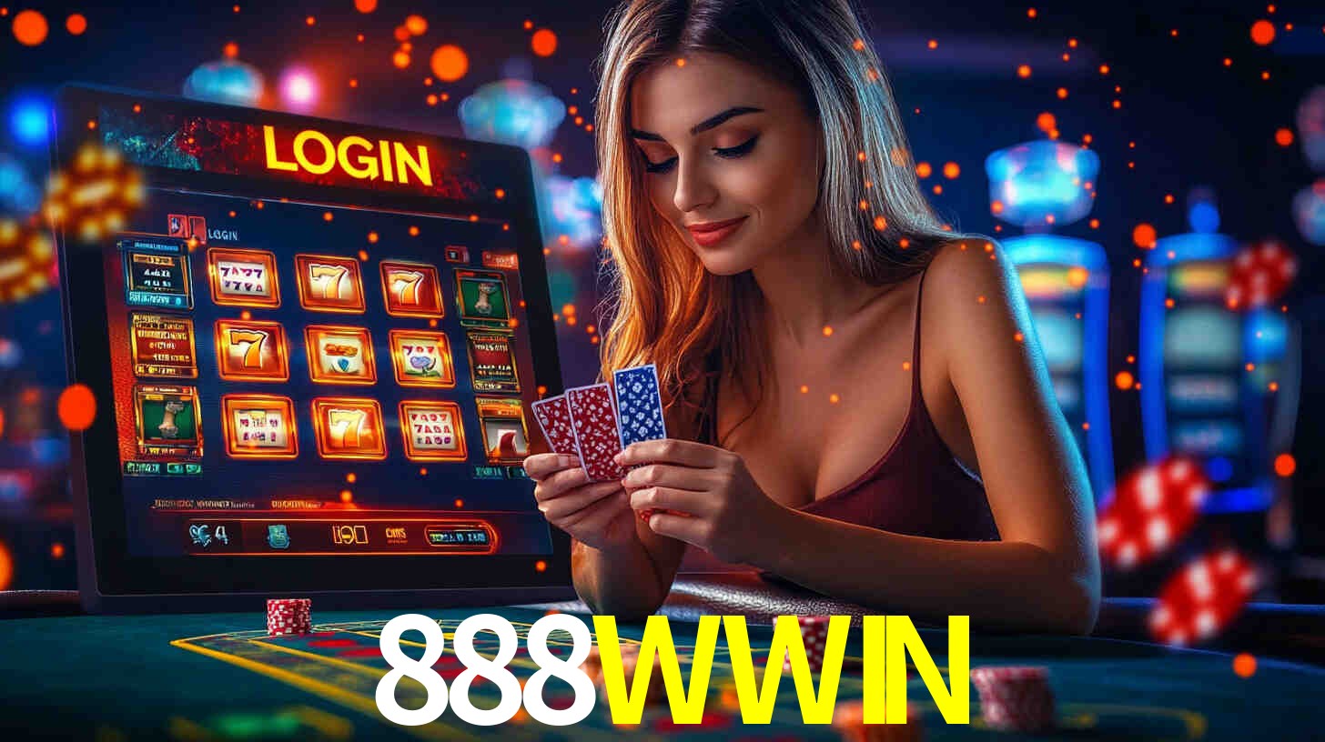Poker emocionante na 888WWIN