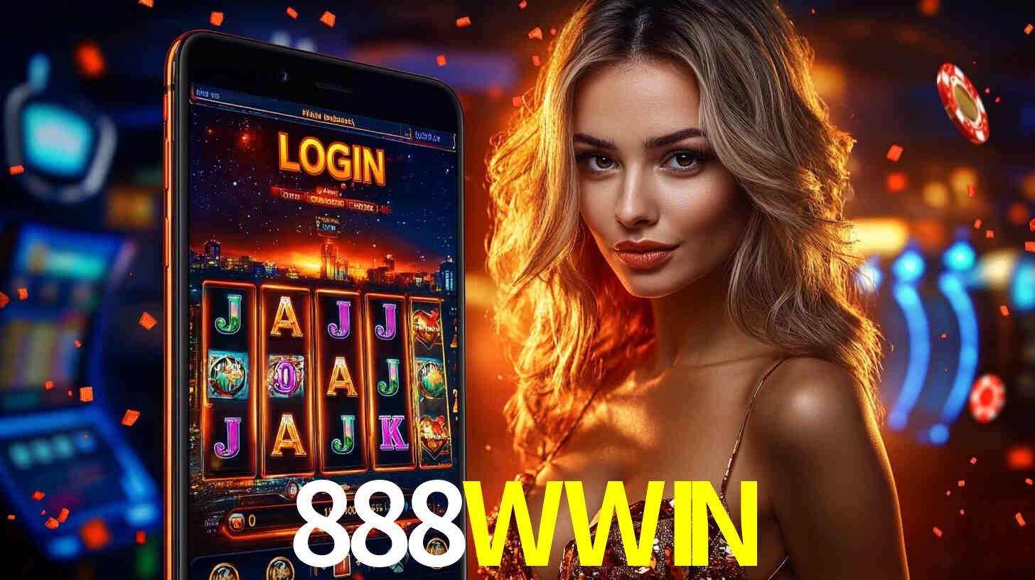 Apoio dedicado da 888WWIN
