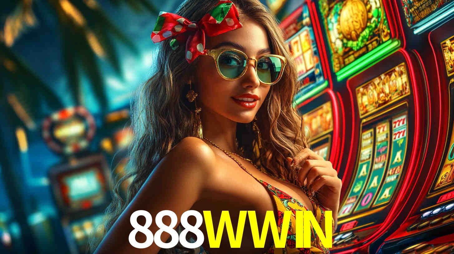 Jogos emocionantes na 888WWIN cassino