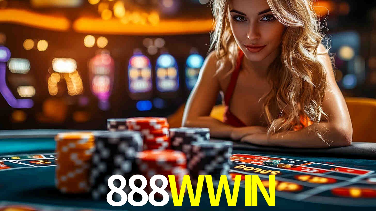 Bônus exclusivos da 888WWIN